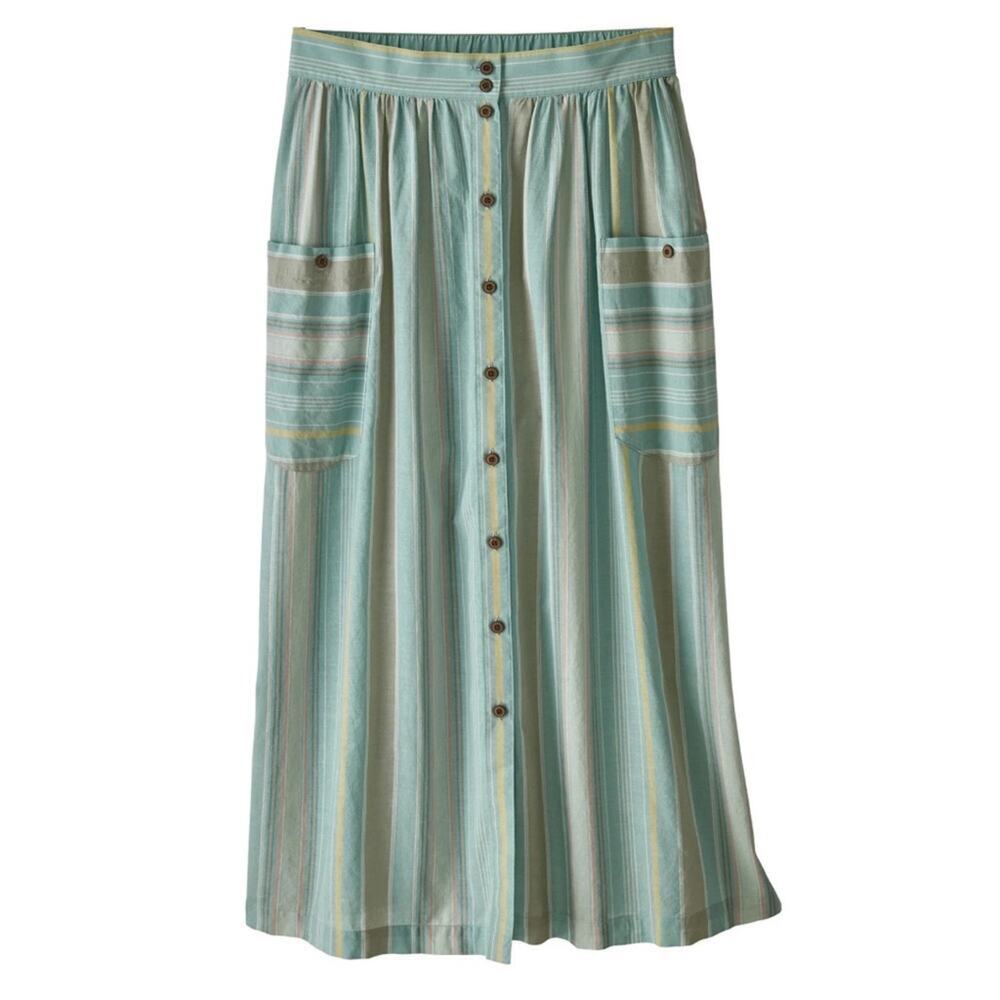 Patagonia Women's Size Small A/ C Lightweight Skirt